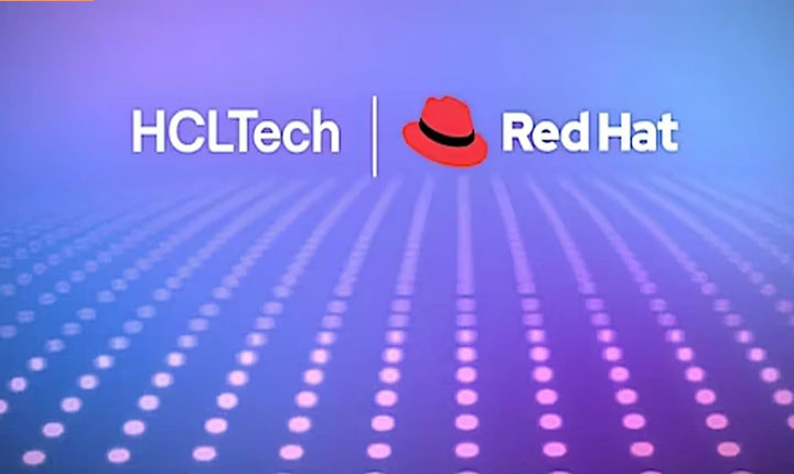 HCLTech collaborates with Red Hat to deliver enterprise-grade AI infrastructure solutions