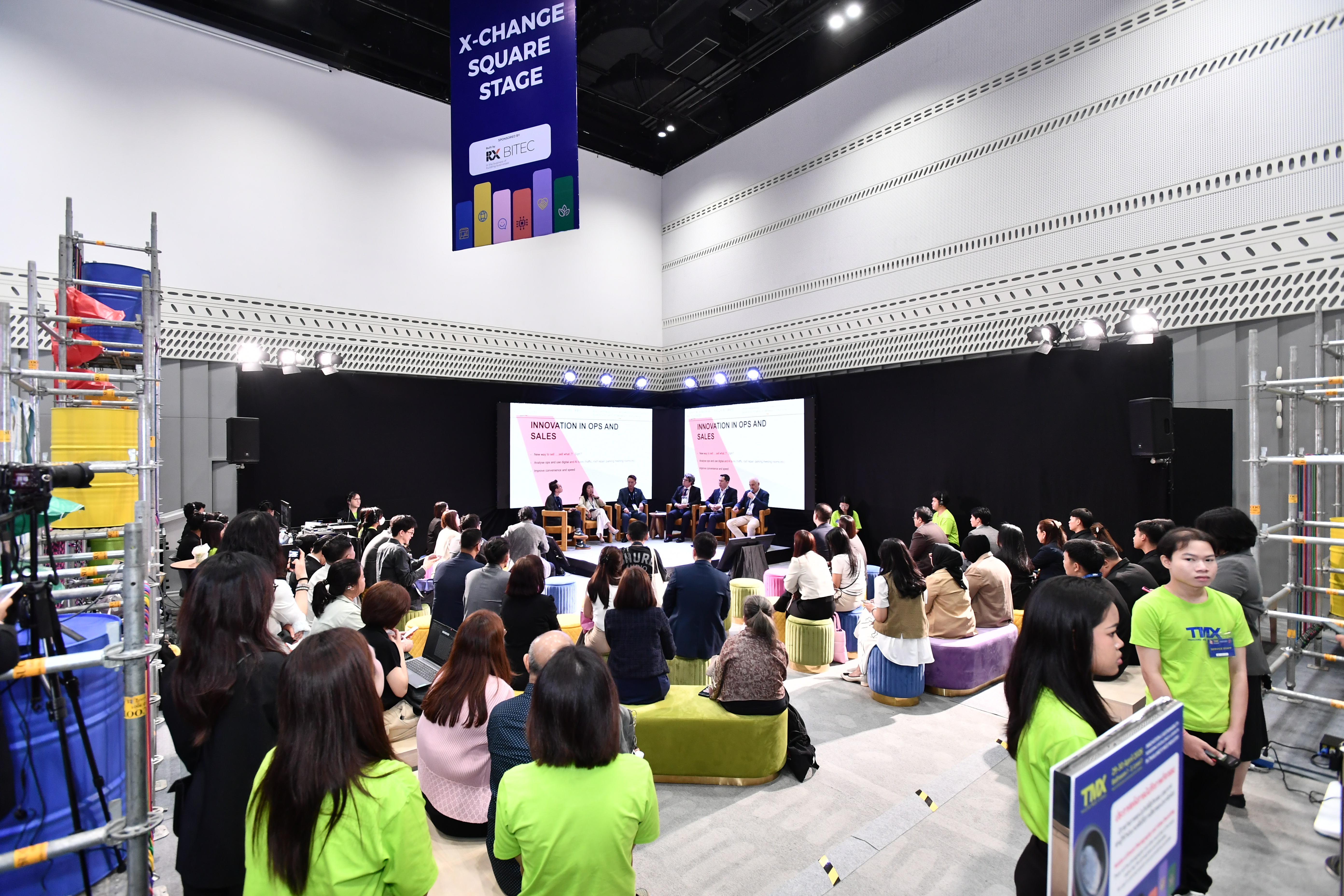 TMX 2027 Returns to Shape the Future of MICE Through Innovation, Sustainability and Global Collaboration